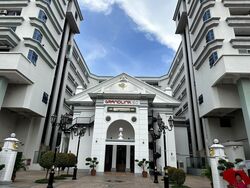 Grandlink Square (D14), Shop House #410136071